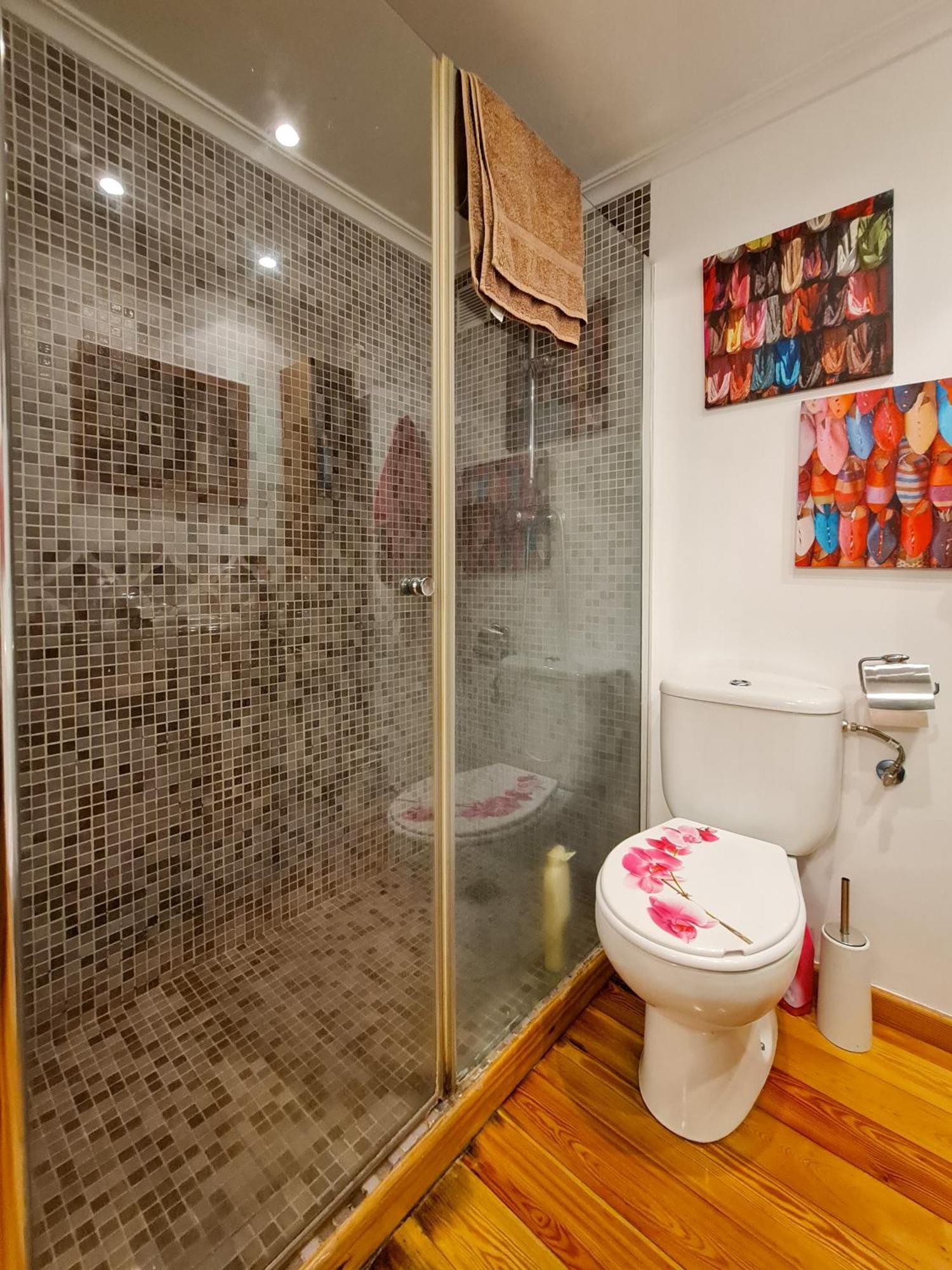 Apartamento Balcon De La Luna Benidorm Ngoại thất bức ảnh