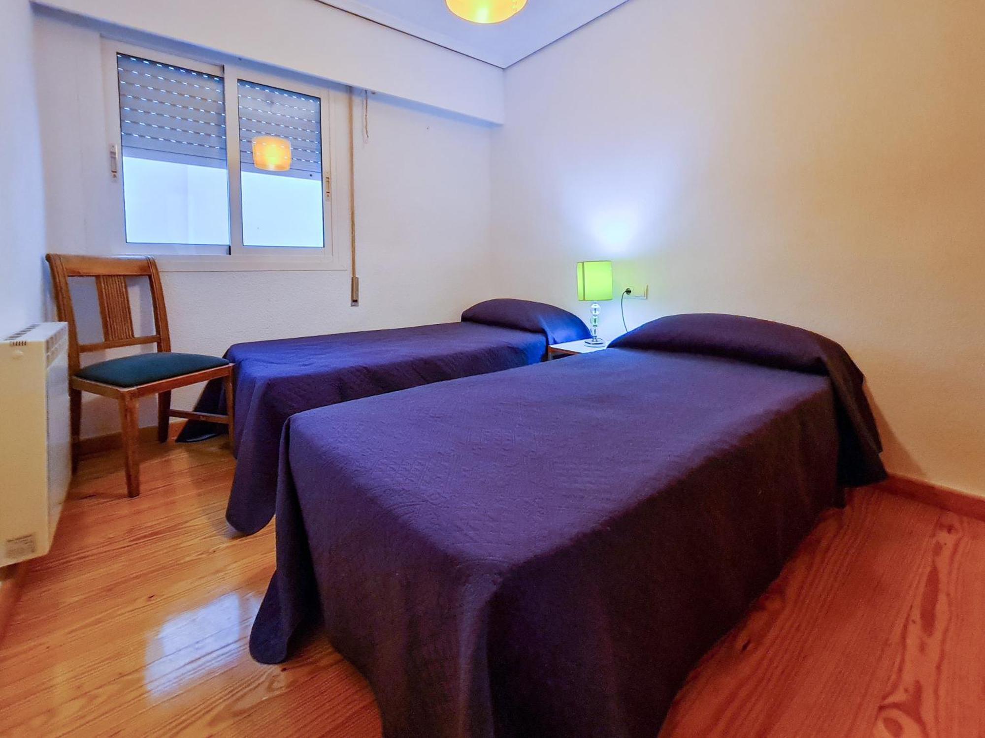 Apartamento Balcon De La Luna Benidorm Ngoại thất bức ảnh