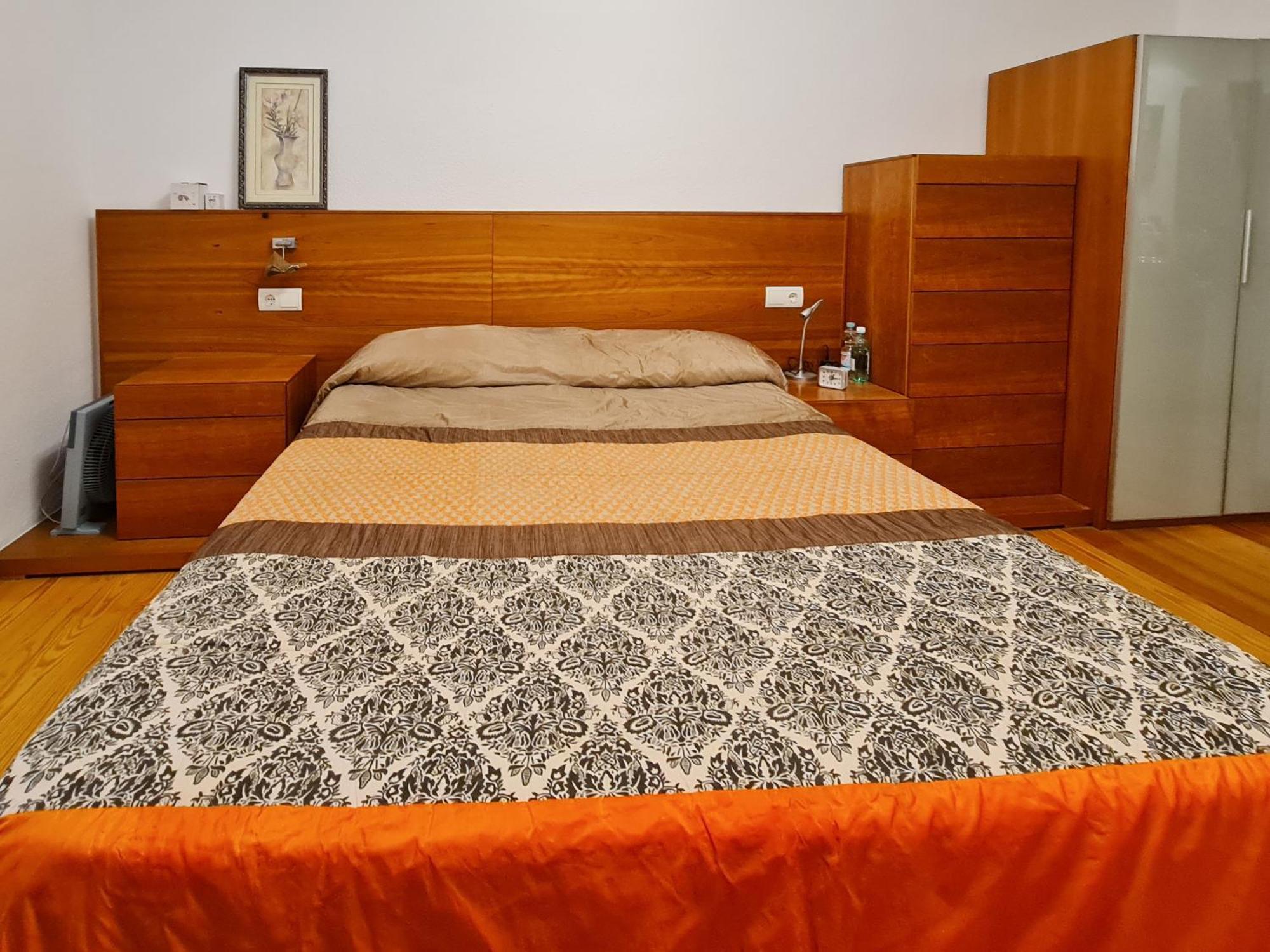 Apartamento Balcon De La Luna Benidorm Ngoại thất bức ảnh