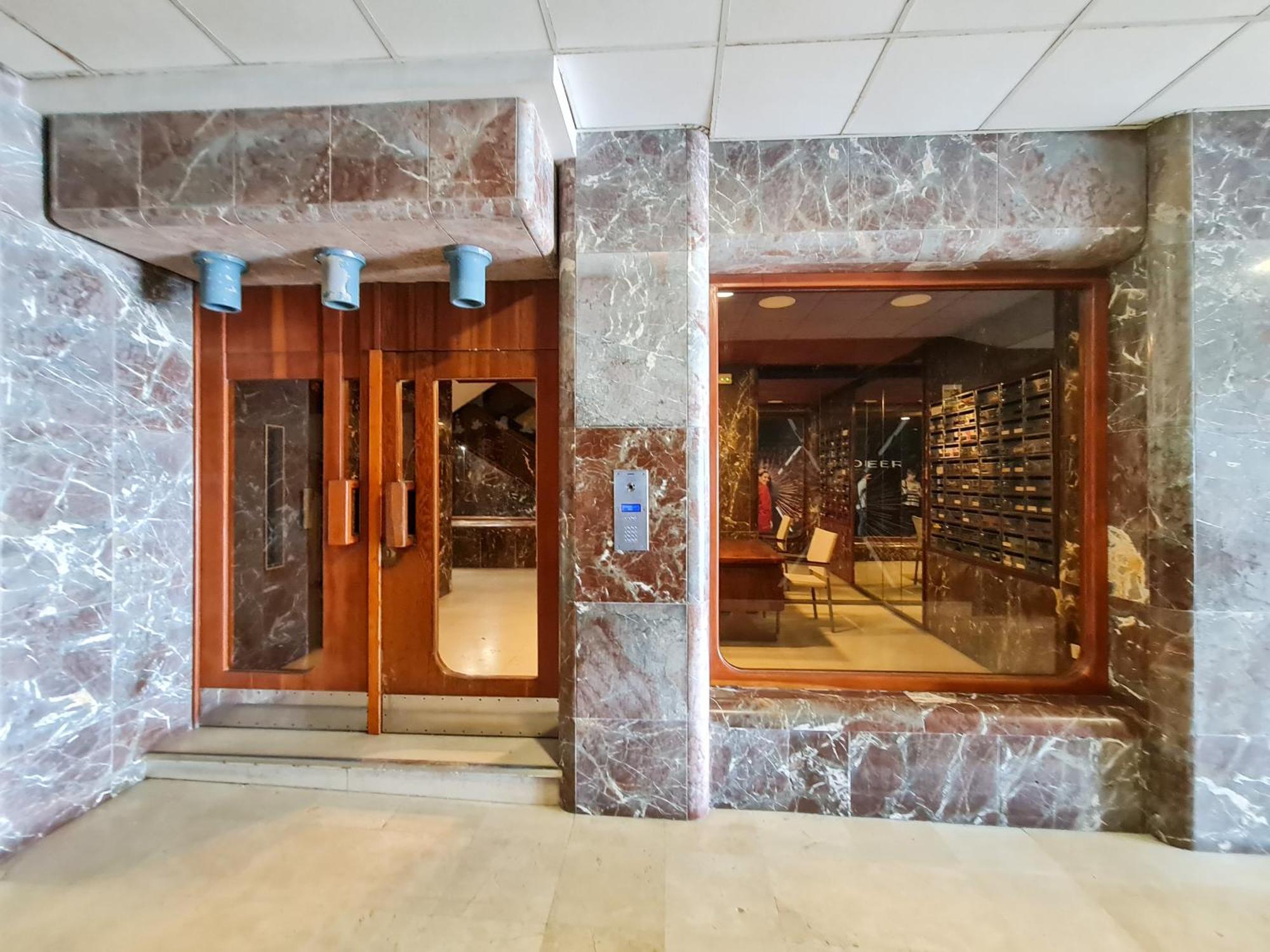 Apartamento Balcon De La Luna Benidorm Ngoại thất bức ảnh