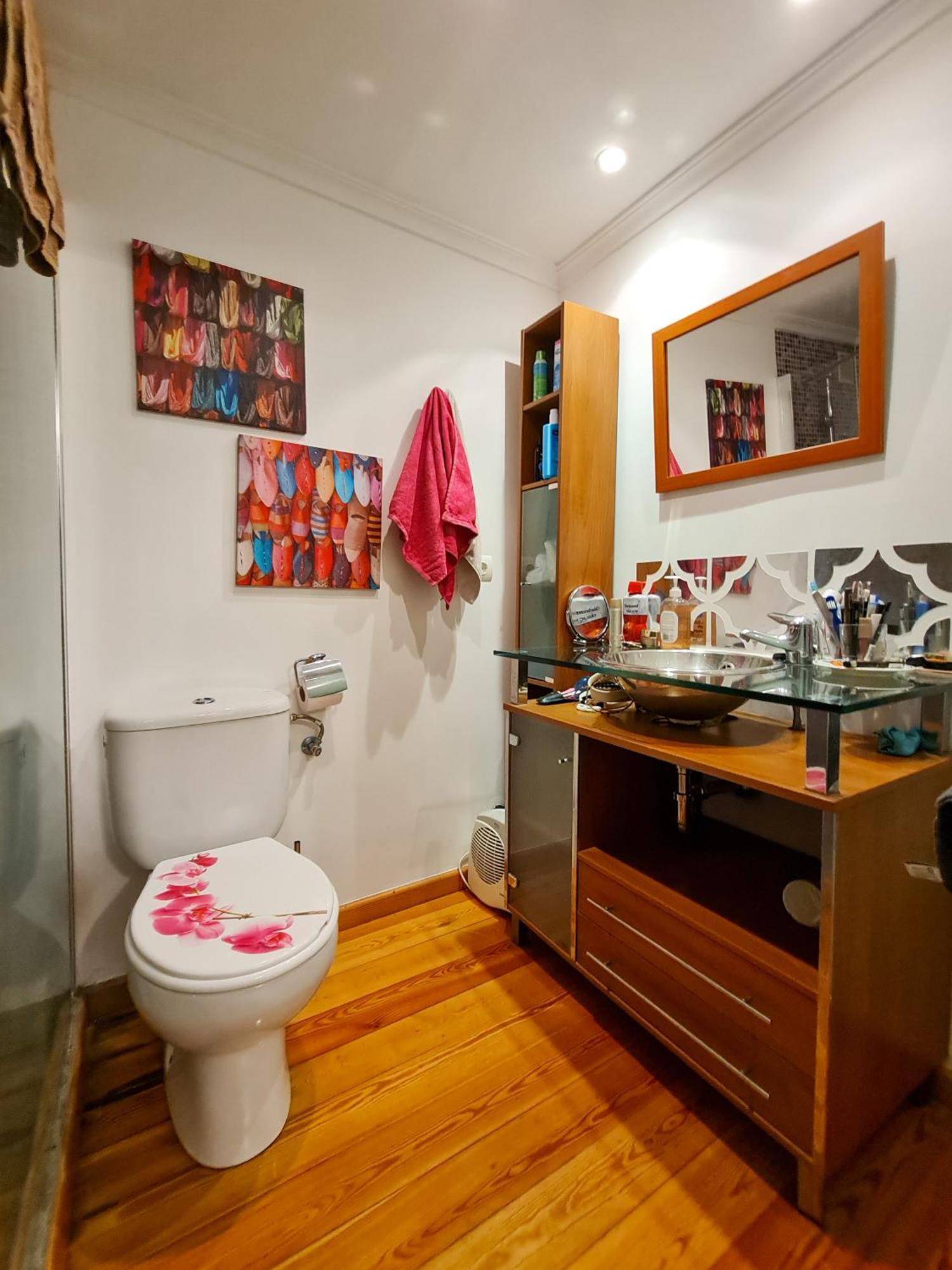 Apartamento Balcon De La Luna Benidorm Ngoại thất bức ảnh