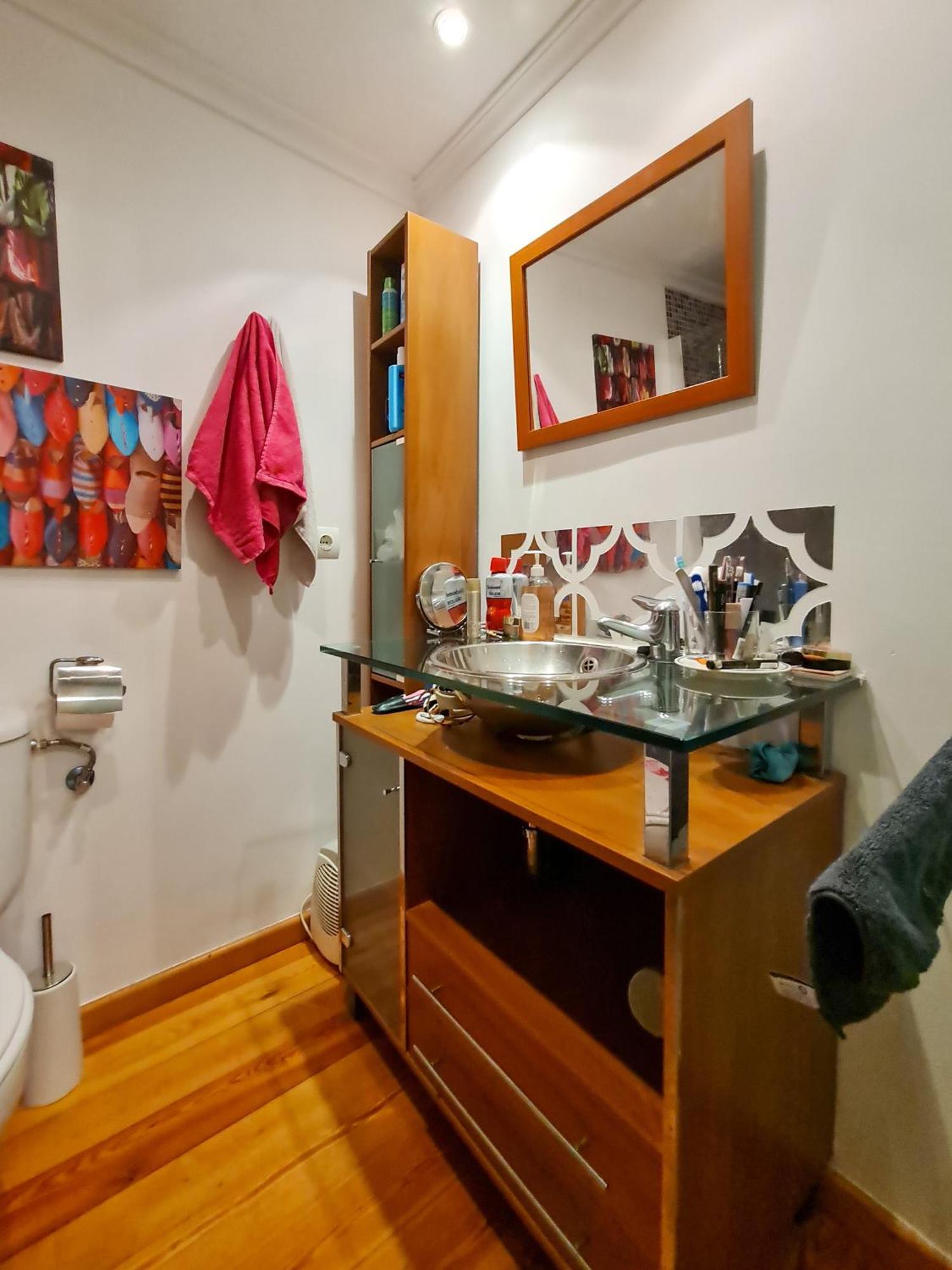 Apartamento Balcon De La Luna Benidorm Ngoại thất bức ảnh