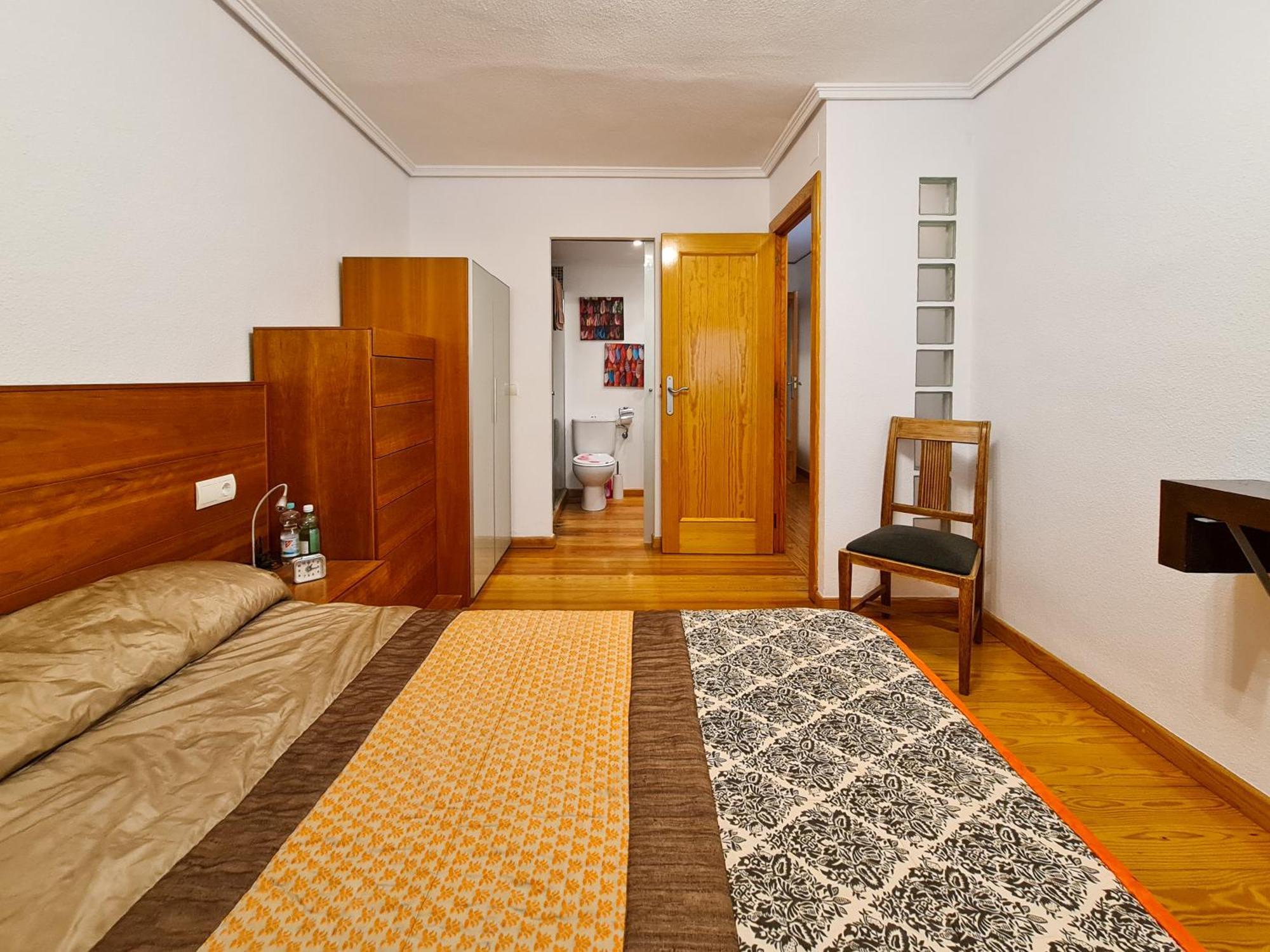 Apartamento Balcon De La Luna Benidorm Ngoại thất bức ảnh