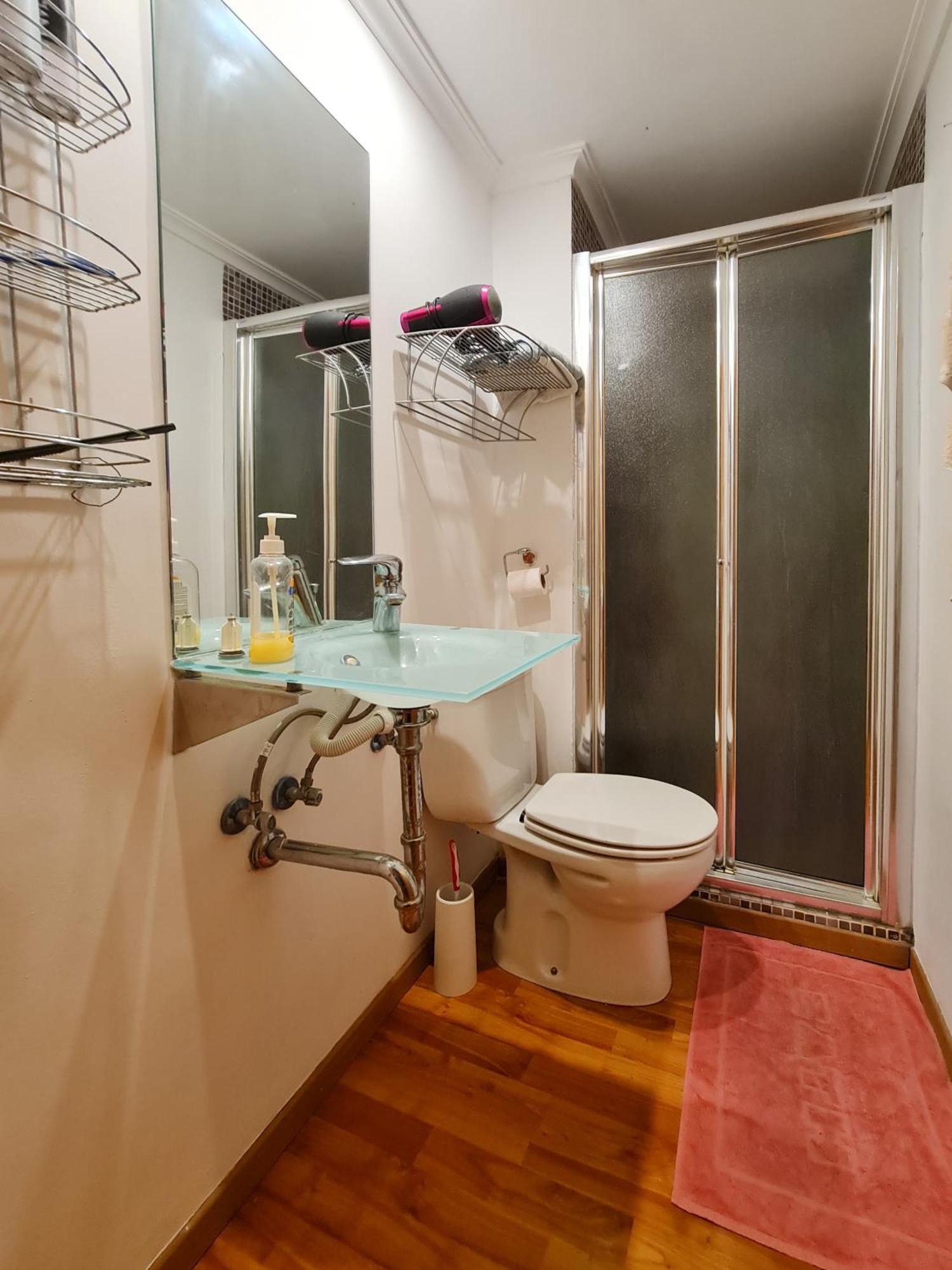 Apartamento Balcon De La Luna Benidorm Ngoại thất bức ảnh