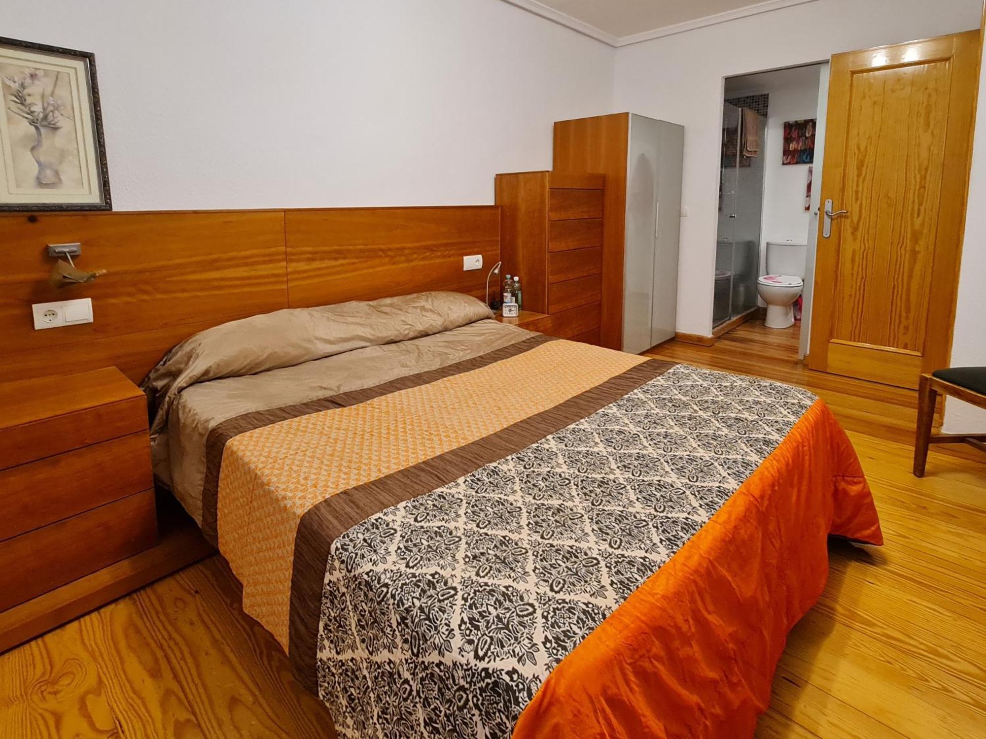 Apartamento Balcon De La Luna Benidorm Ngoại thất bức ảnh