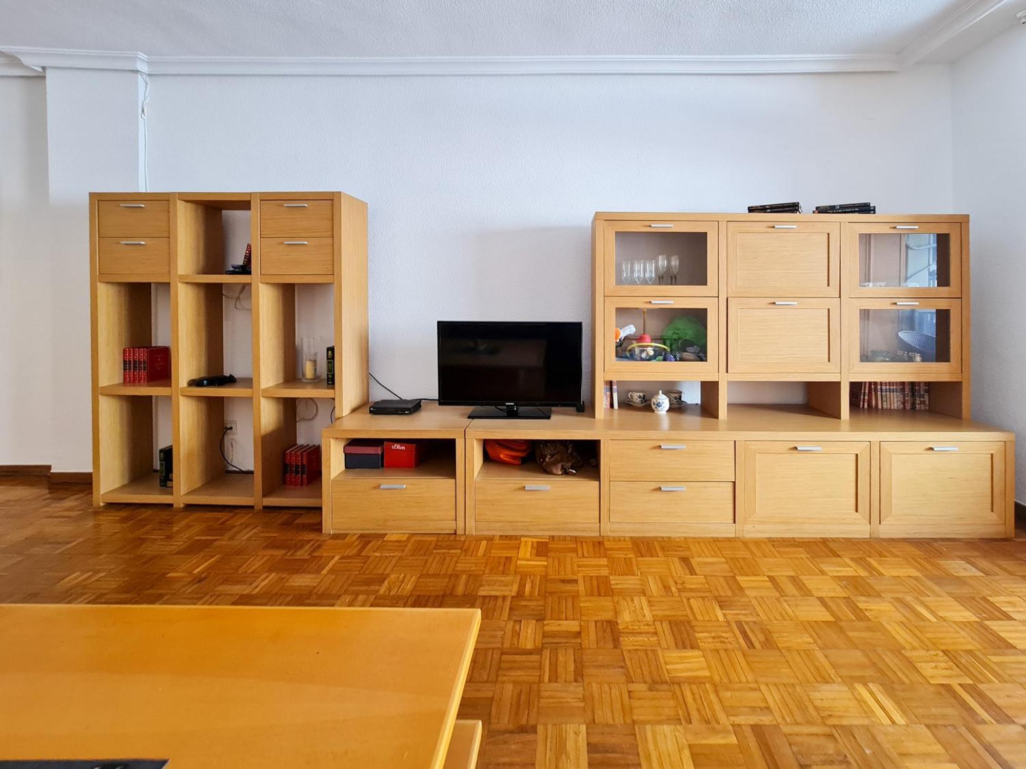 Apartamento Balcon De La Luna Benidorm Ngoại thất bức ảnh